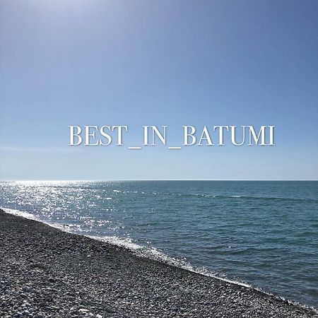 Best_In_Batumi 1 Exterior foto