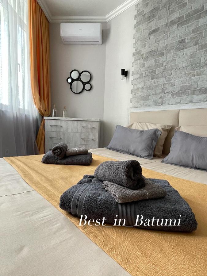 Best_In_Batumi 1 Exterior foto