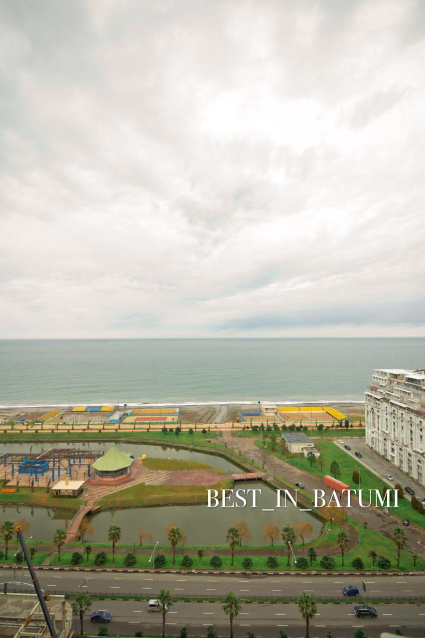 Best_In_Batumi 1 Exterior foto