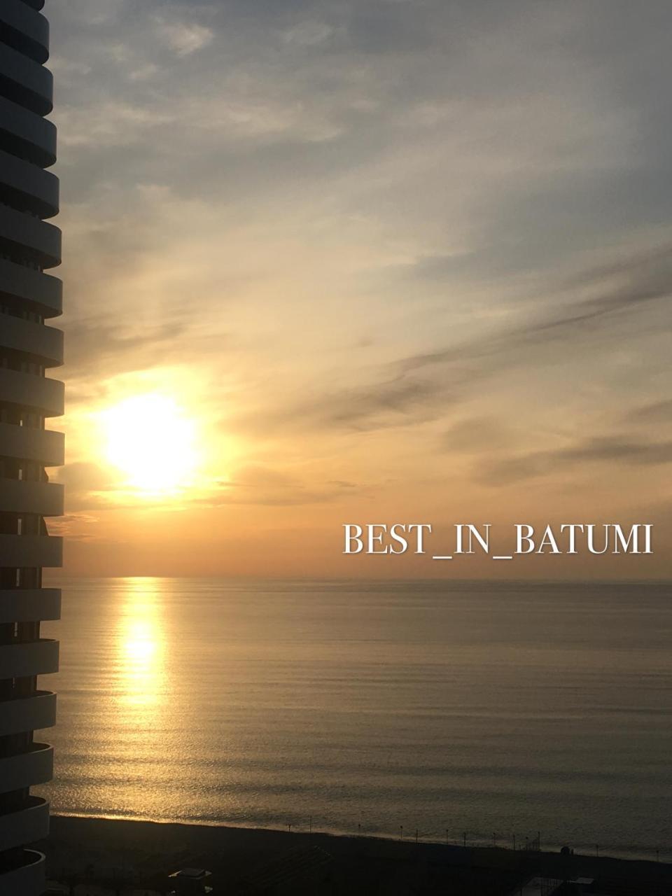 Best_In_Batumi 1 Exterior foto
