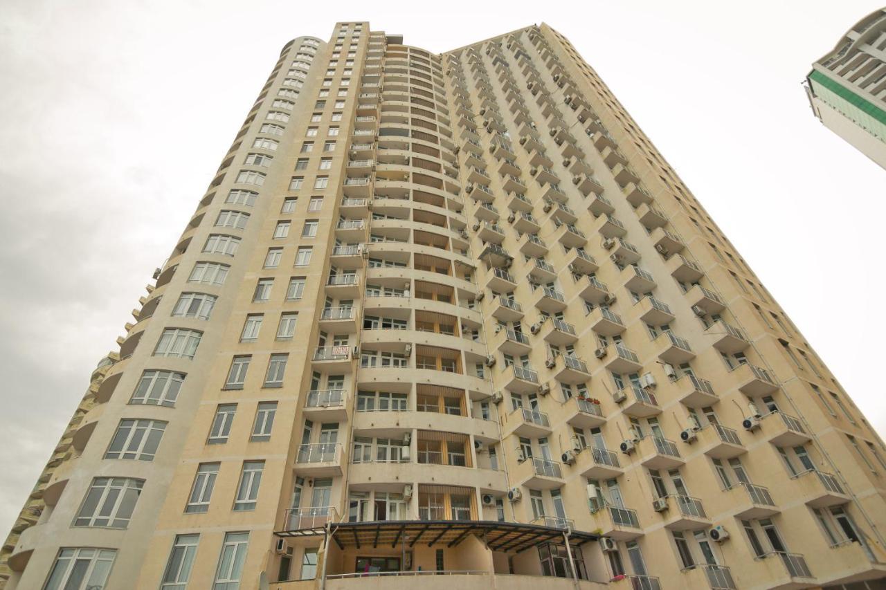 Best_In_Batumi 1 Exterior foto