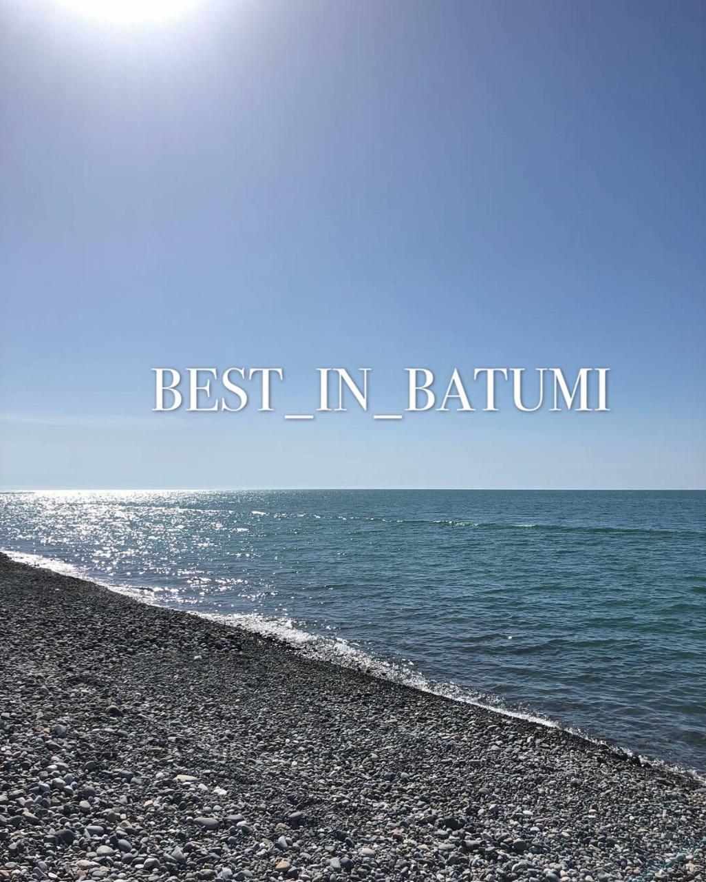 Best_In_Batumi 1 Exterior foto