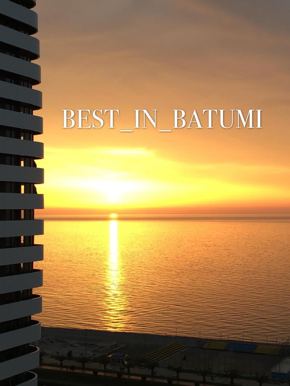 Best_In_Batumi 1 Exterior foto
